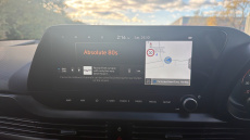 Hyundai i20 1.0T GDi 48V MHD Premium 5dr DCT Petrol Hatchback